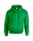Gildan® Adult Heavy Blend Long Sleeve Hooded Sweatshirt, Pullover Hoodie for Arts & Craft